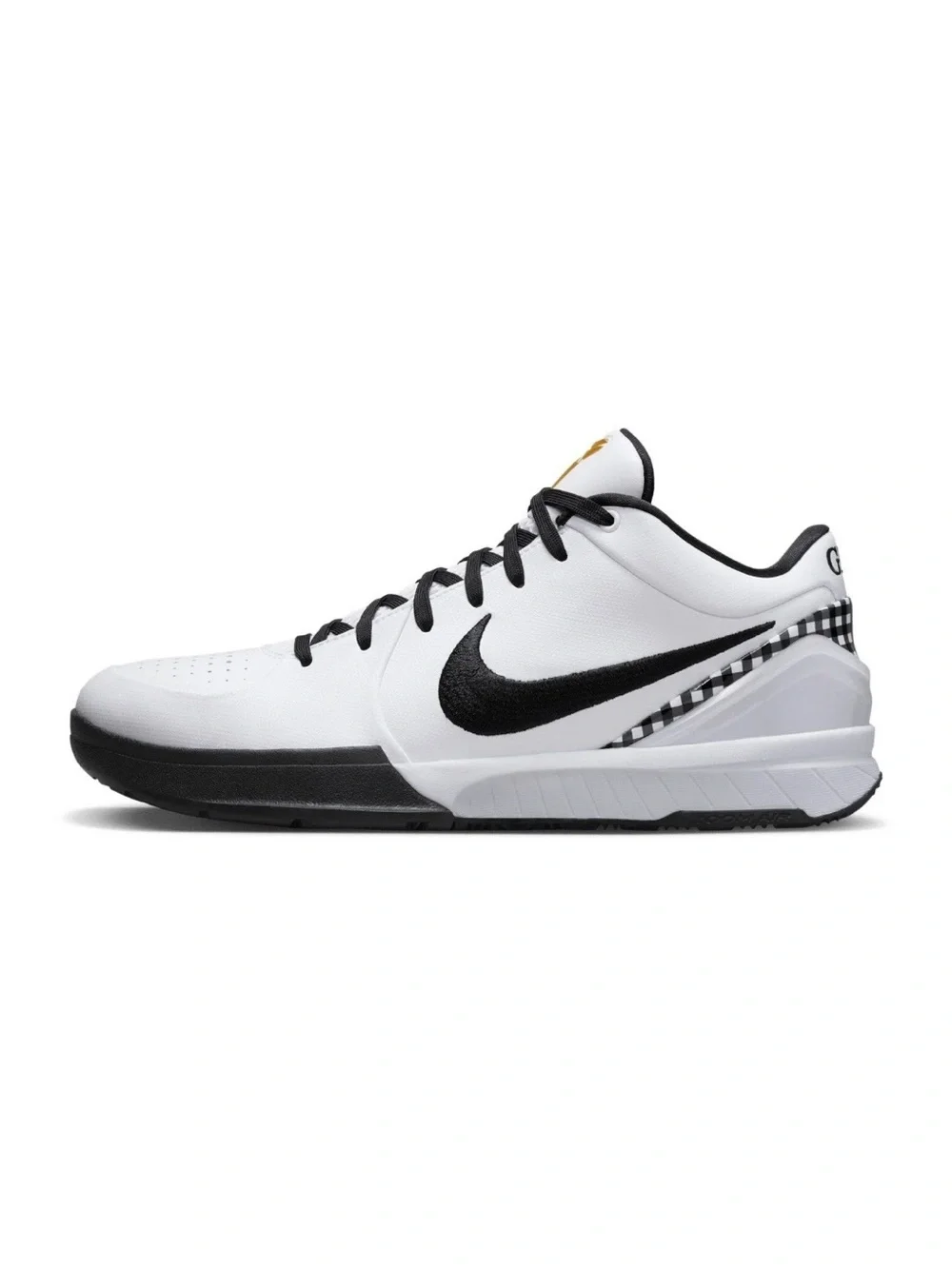 Nike Kobe 4 Protro Mambacita Gigi/Kobe Mentality size 10
